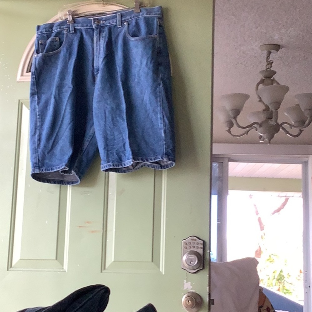Short pant